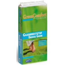 UNIVERSELE GAZONMEST 9+3+3 (+3 MGO) 10 KG