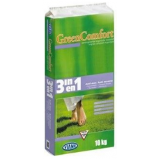 GAZONMEST 3 IN 1 ANTI-MOS 6+3+5 10 KG