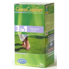 GAZONMEST 3 IN 1 ANTI-MOS 6+3+5 4 KG