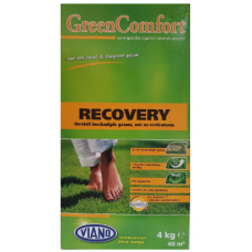 GAZONMEST RECOVERY 8+6+13(+3 MGO) 4 KG