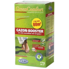 GAZONBOOSTER + HUMIFIRST 12+3+3(+3 MGO) 4 KG