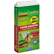 GAZONBOOSTER + HUMIFIRST 12+3+3(+3 MGO) 10 KG