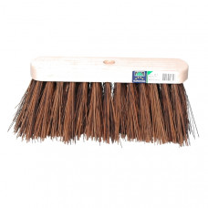 BEZEM FSC 29CM, BASSINE/PIASSAVA -MM-