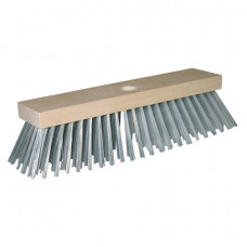 STAALDRAAD BEZEM 30CM -MM-