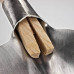 PANSCHOP/BATS 20 CM-95CM STEEL