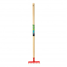 KINDER-HARK -MM- 8TDS, COMPLEET
