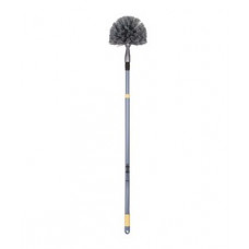 RAAGBOL ROND MODEL MET STEEL 150 CM