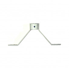 STOKHOUDER -MM- 7CM HOOG X 24MM