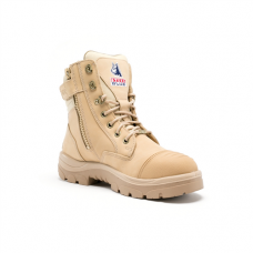 STEELBLUE SOUTHERN CROSS ZIP ZAND MT 42