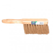 HANDVEGER FSC 29CM HOUT GELAKT COCOS MM