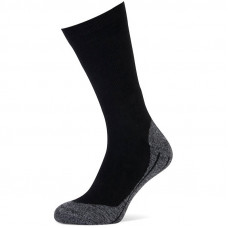 SOK STAPP, -WALKING-, ZWART- 43/46