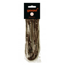 PAAR VETERS BRUIN ROND 90 CM