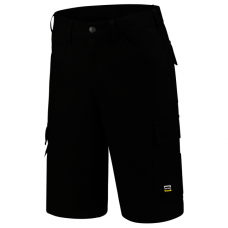 KORTE BROEK TRICORP 502019 MAAT 46 ZWART