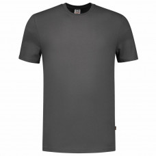 TRICORP 101017 T-SHIRT DARKGREY M