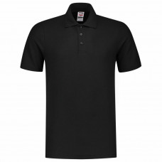 TRICORP 201018 POLOSHIRT BLACK M