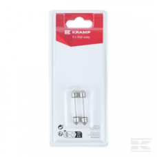BUISLAMP 12V 5W SV8,5 (2X)