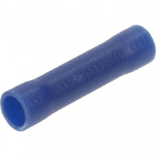 DOORVERBINDER 1,5 - 2,5 MM² BLAUW