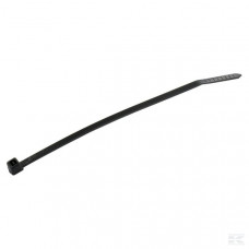 KABELBINDER 2,5X100MM ZWART