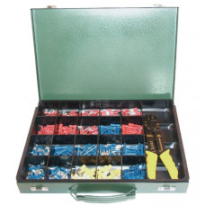 KABELSCHOENASSORTIMENT + TANG