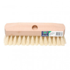 LUIWAGEN FSC 23.5CM HOUT FIBER -MM-