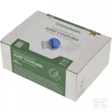 KABELVERBINDER 3M SCOTCHLOK 314 50 STUKS