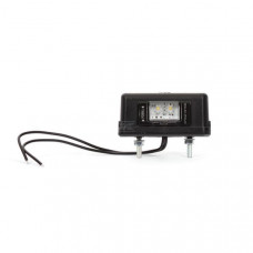 KENTEKENPLAATVERLICHTING LED COMPACT