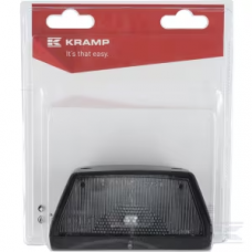 KENTEKENVERLICHTING 107X57X55MM (1X)