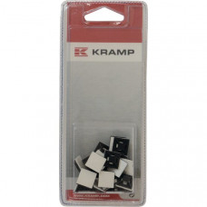 KLEEFSOKKEL 2,5MM (X25)