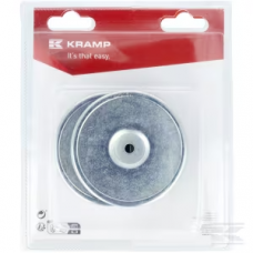 MAGNEET Ø75MM (2X)